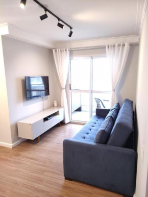 Apartamento Expo Center Norte a 900 metros